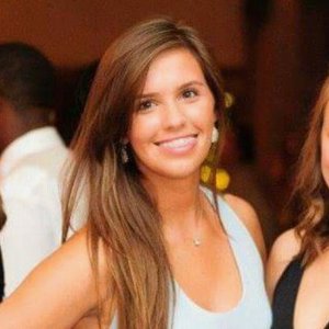 Fundraising Page: Emily Engel